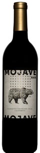 Mojave Rain Cabernet Sauvignon 2018